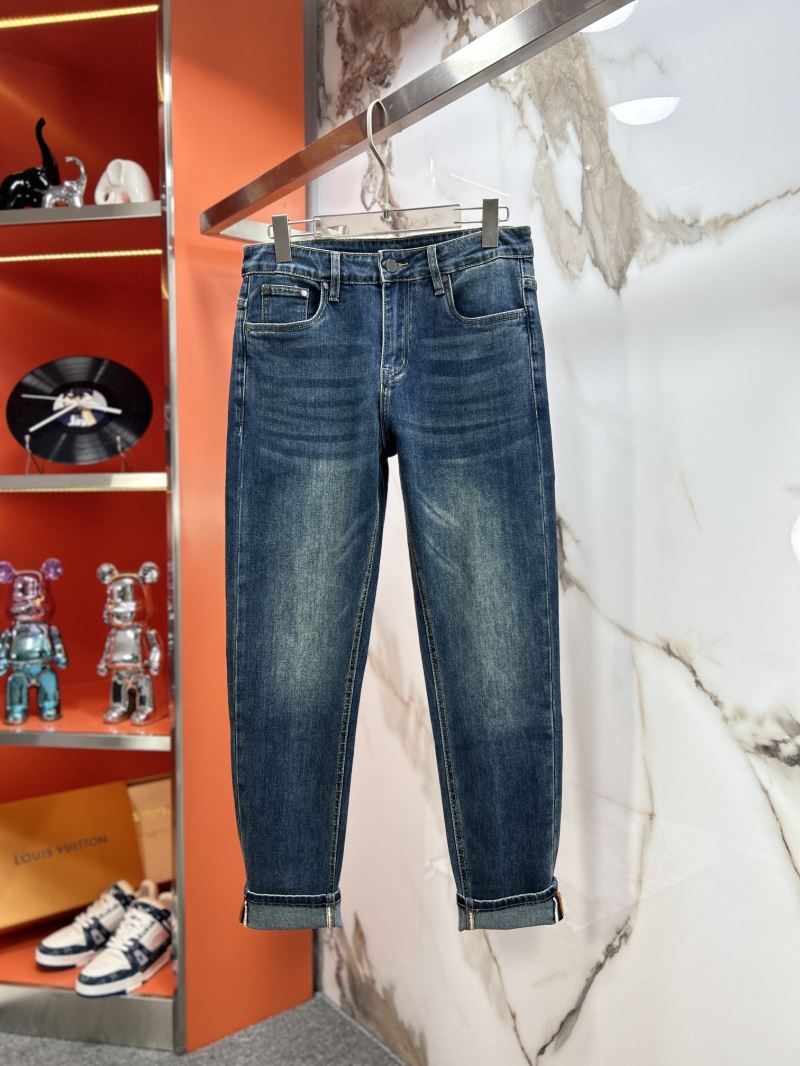 Hermes Jeans